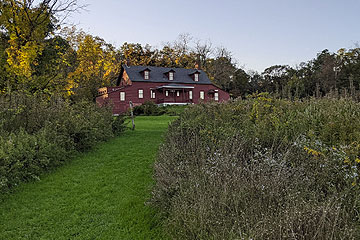 The Willows at Brandow Point